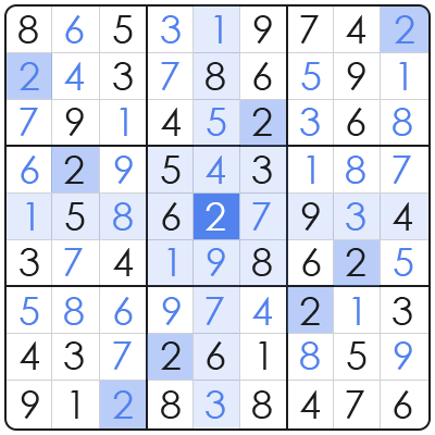 how to get good at sudoku